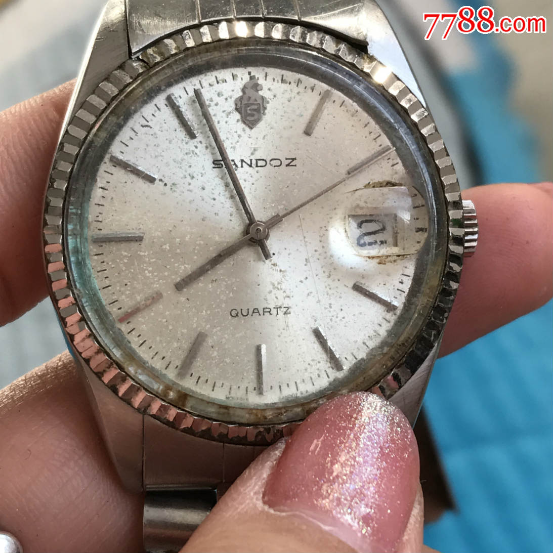 山度士石英,不议价