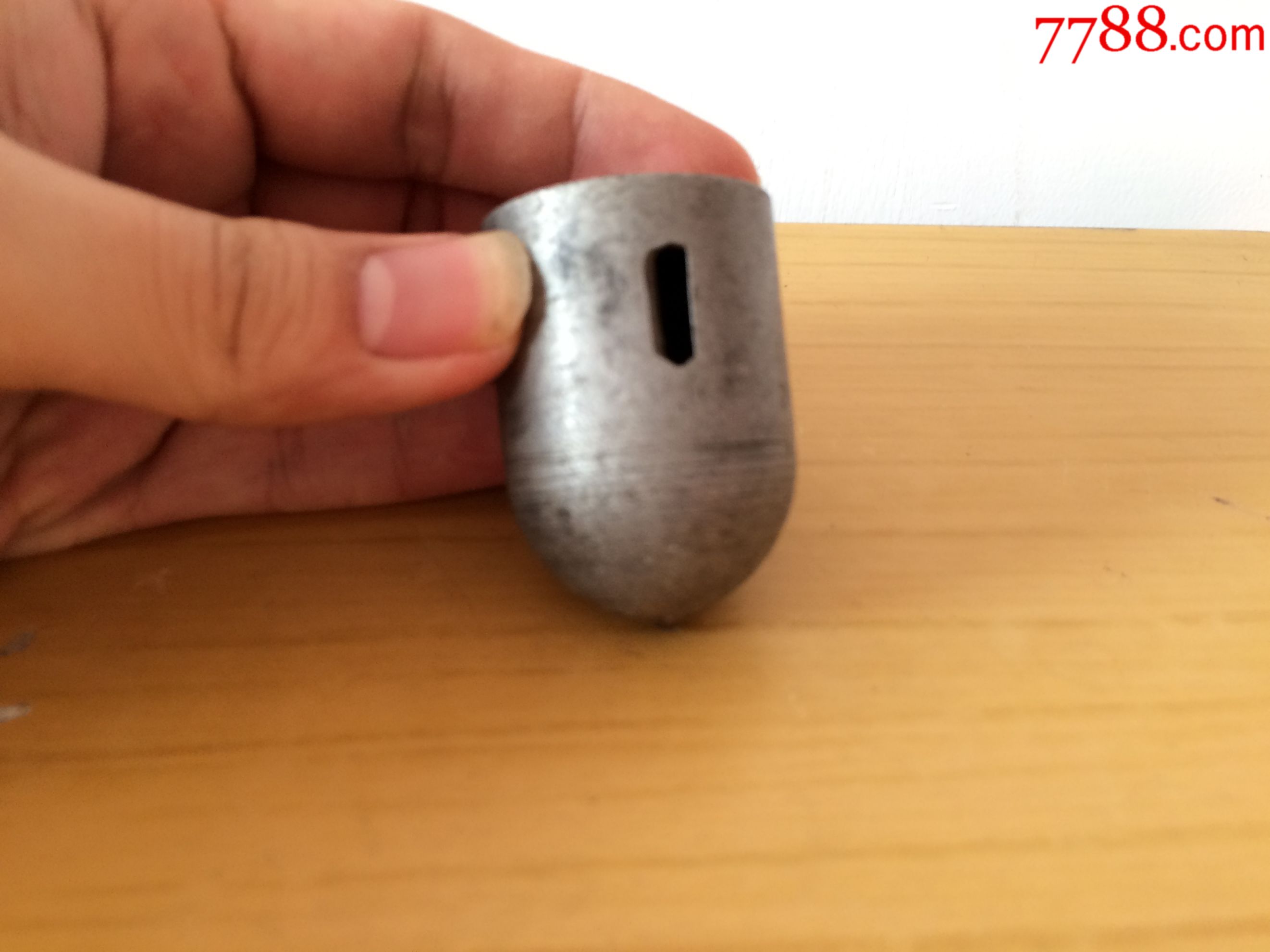 东北厚壁铝制冰嘎