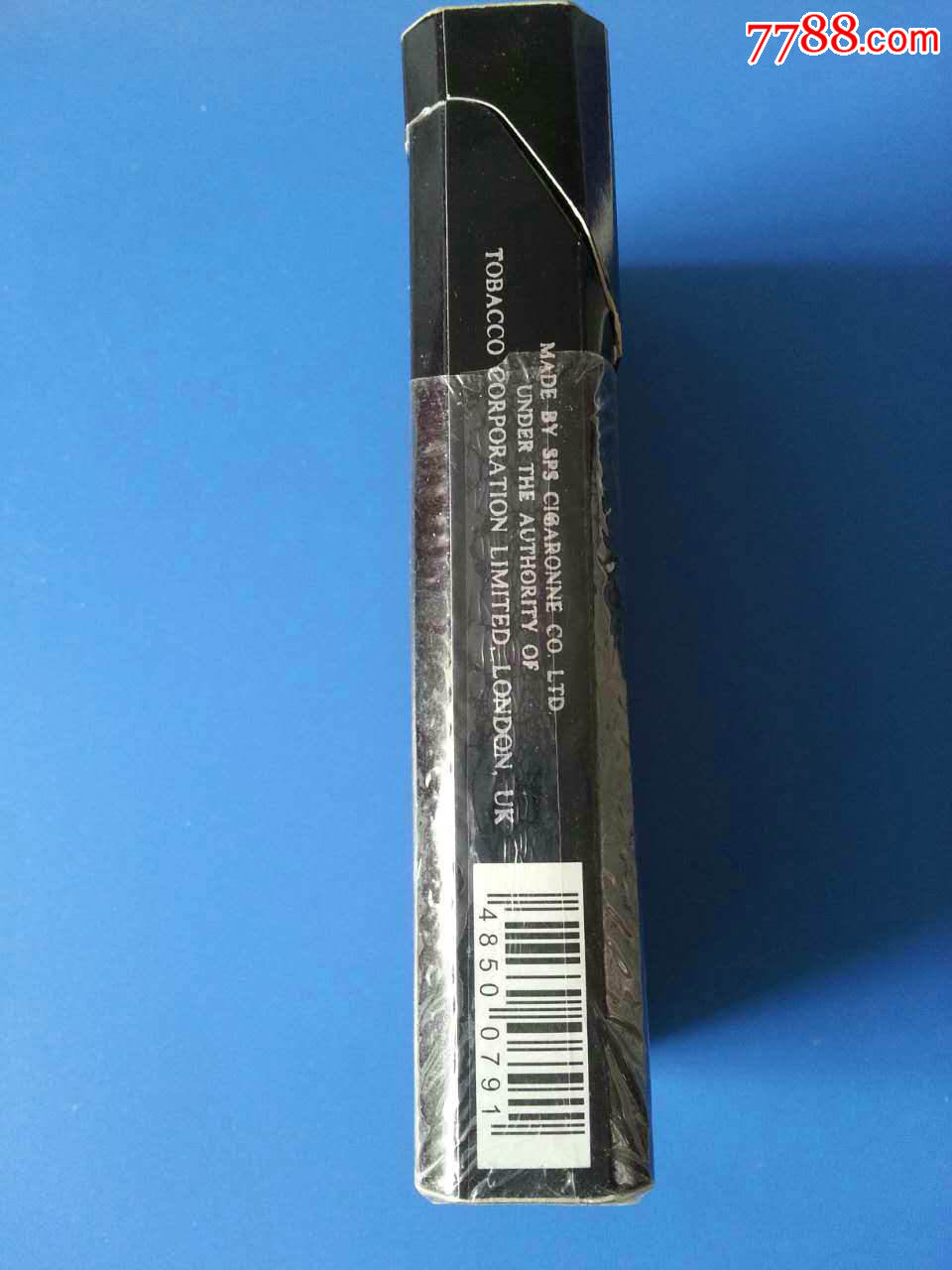 cigaronne雪茄龙(高级黑120s)1(0791)-亚美尼亚禧嘉罗尼公司