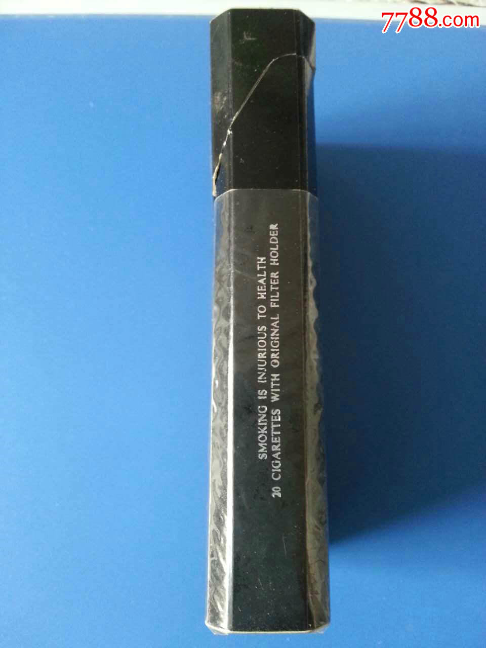 cigaronne雪茄龙(高级黑120s)1(0791)-亚美尼亚禧嘉罗尼公司