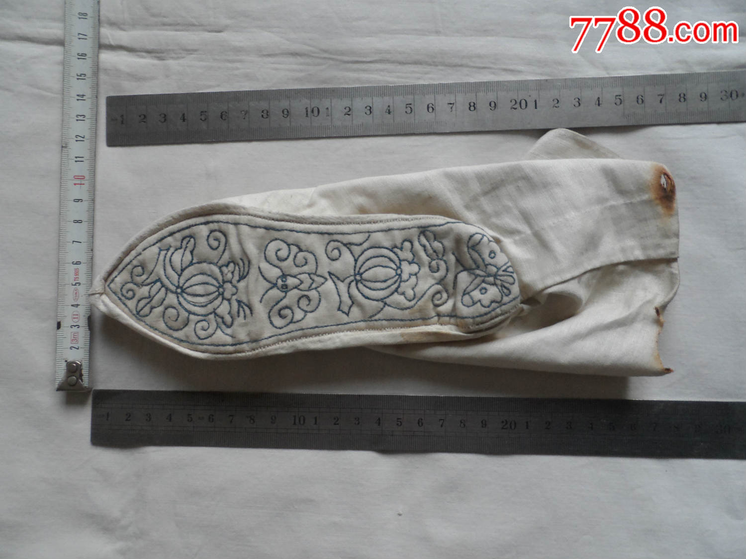 "商品>99古代袜子