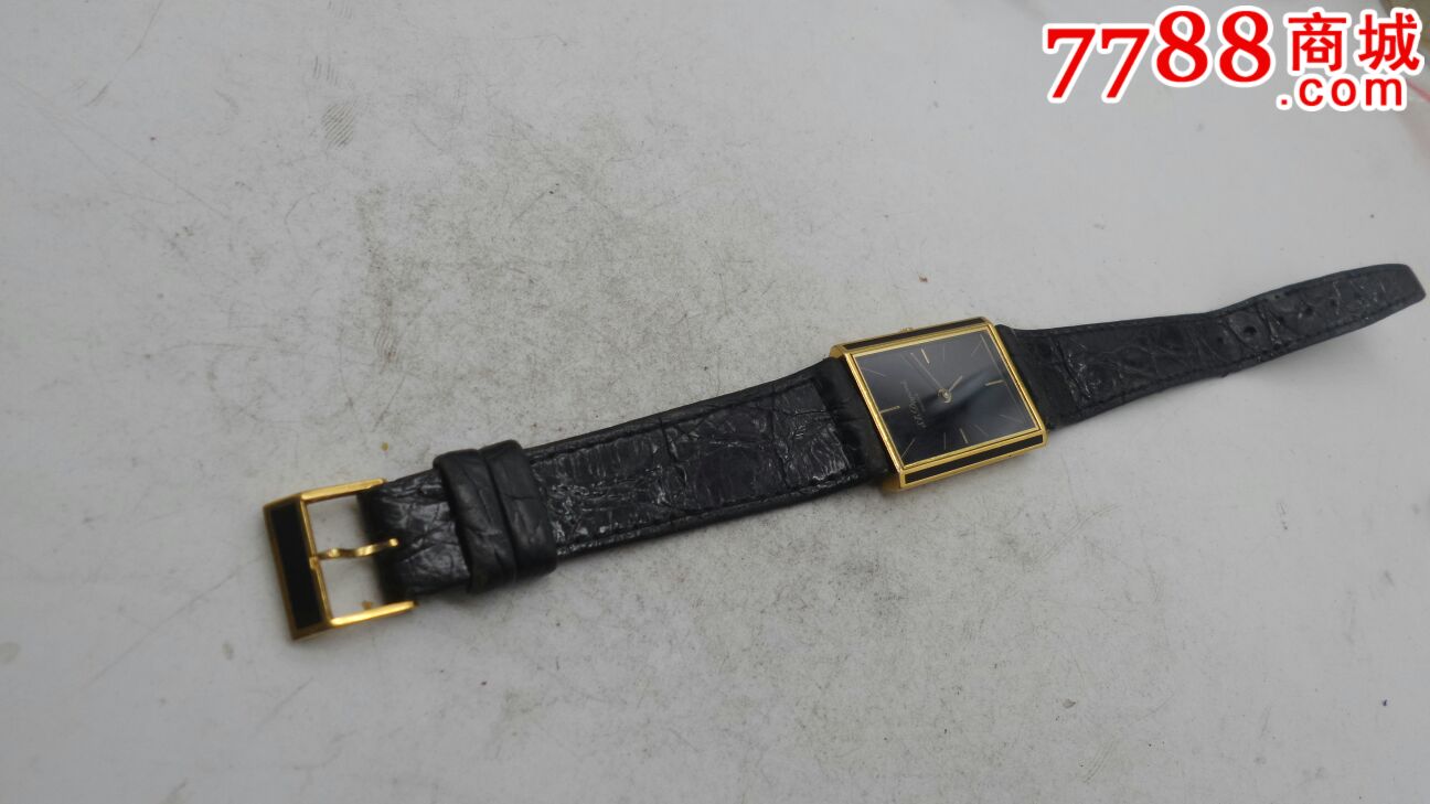 dupont都彭男士石英表-se47042597-手表/腕表-零售-7788收藏__收藏