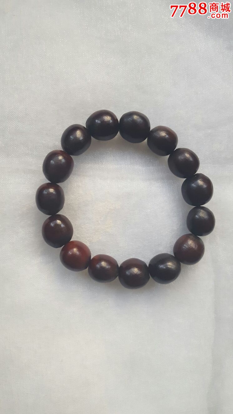 无患子菩提红皮手串-菩提手串/佛珠-7788商城__七七八八商品交易平台
