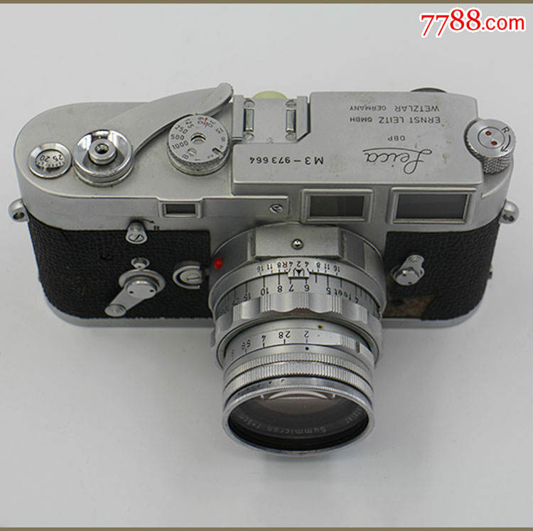 德国徕卡m3/leicam3-价格:9880元-se47321431-傻瓜机/胶片相机-零售