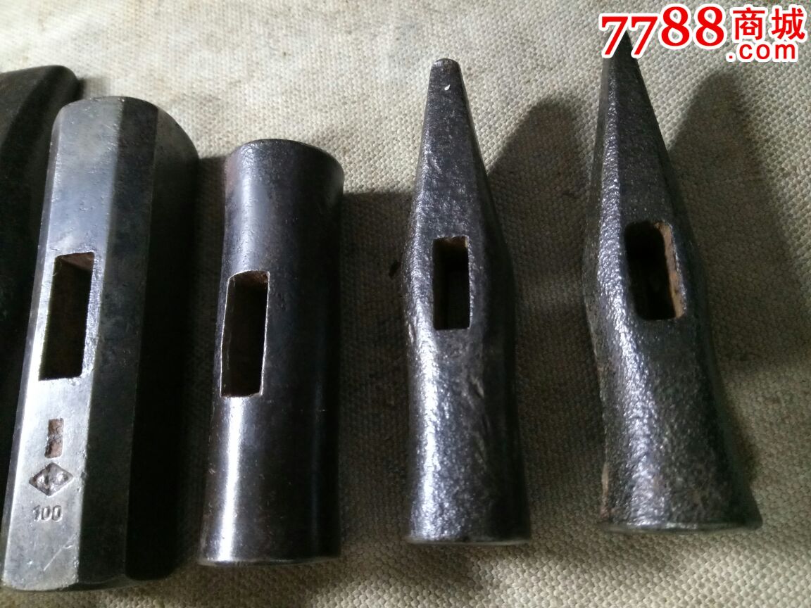【浣溪斋~收藏工具】日本鬼子锤子土牛