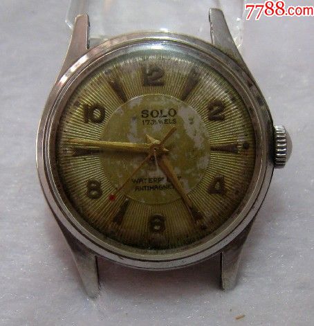 solo_价格65.0000元_第1张_7788收藏__中国收藏热线