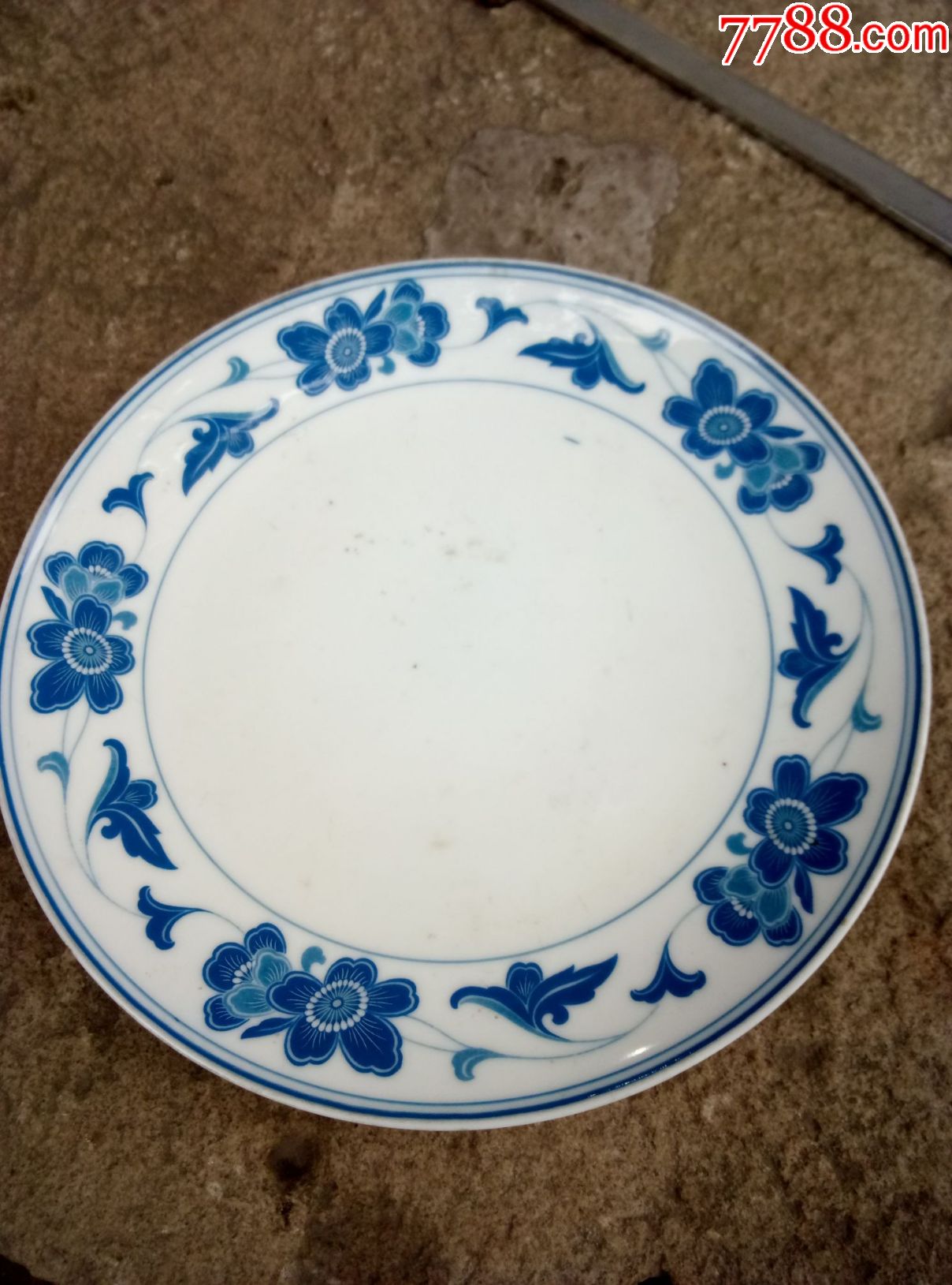 醴陵碟子一只02