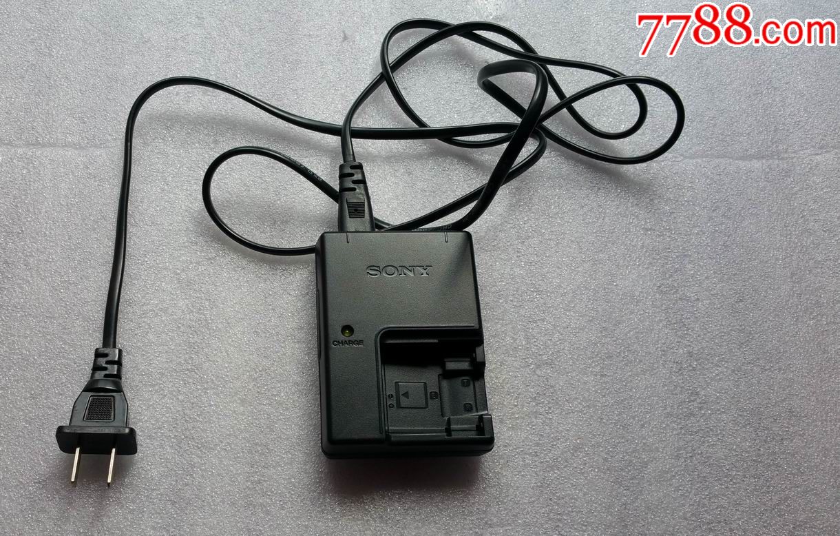 sony充电器-价格:30元-se47617603-收音机-零售-7788收藏__收藏热线