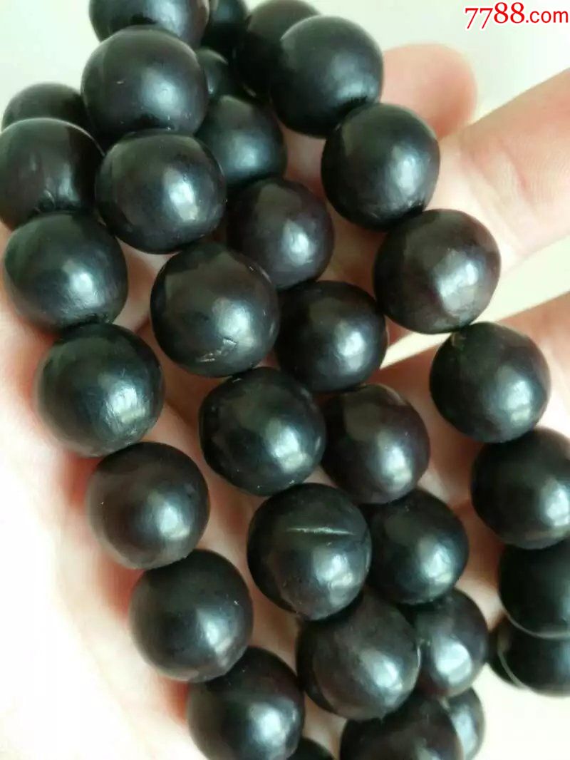 首页 零售 其他木手串/佛珠 >> 清代无患子菩提朝珠一套【古韵收藏