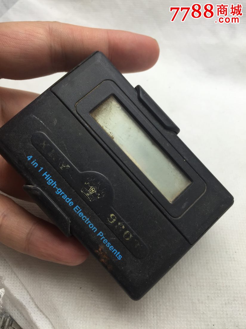 传呼机,老式摩托罗拉bb机.