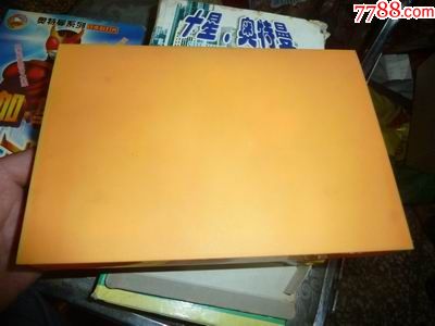 古加奥特曼【12碟装】全