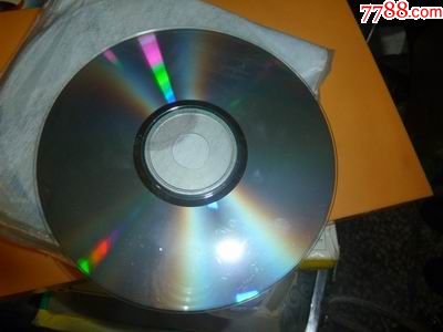 古加奥特曼光碟图片