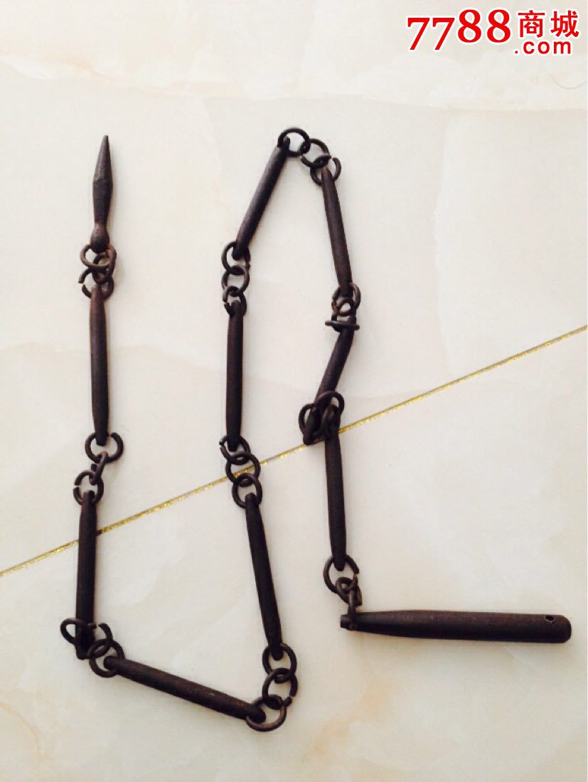 老链鞭武术用品