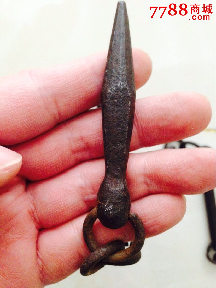 老链鞭武术用品