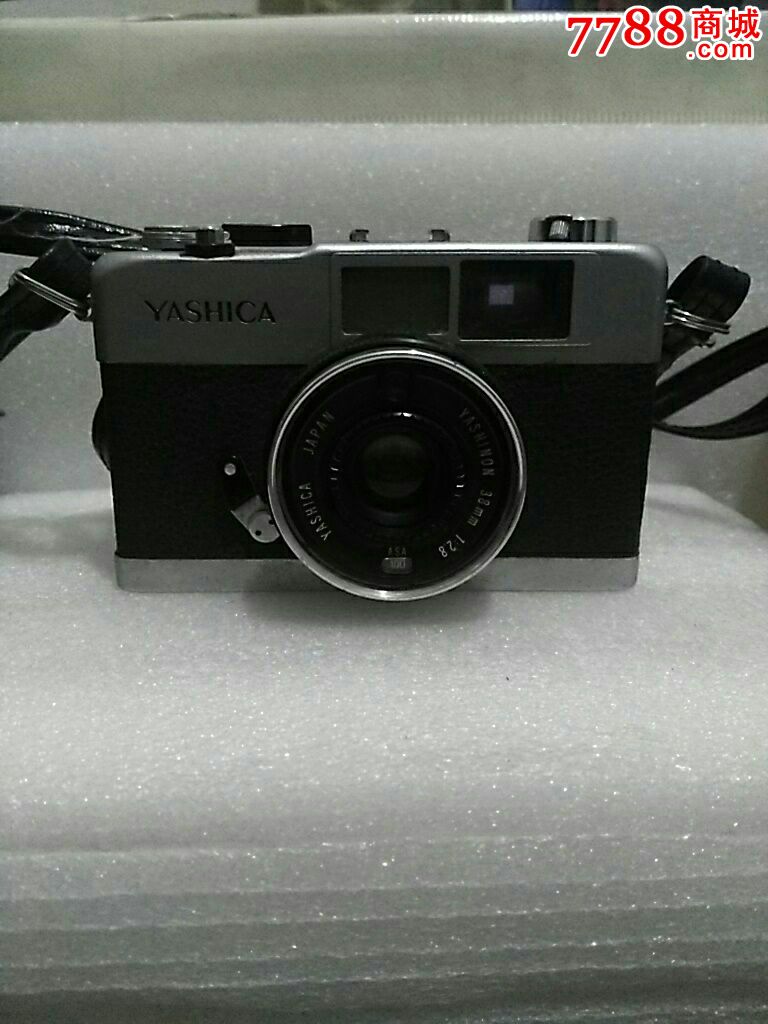yashica～35-me