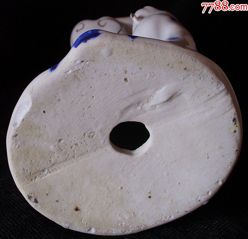 高31厘米_雕塑瓷/瓷雕_第3张_7788瓷器