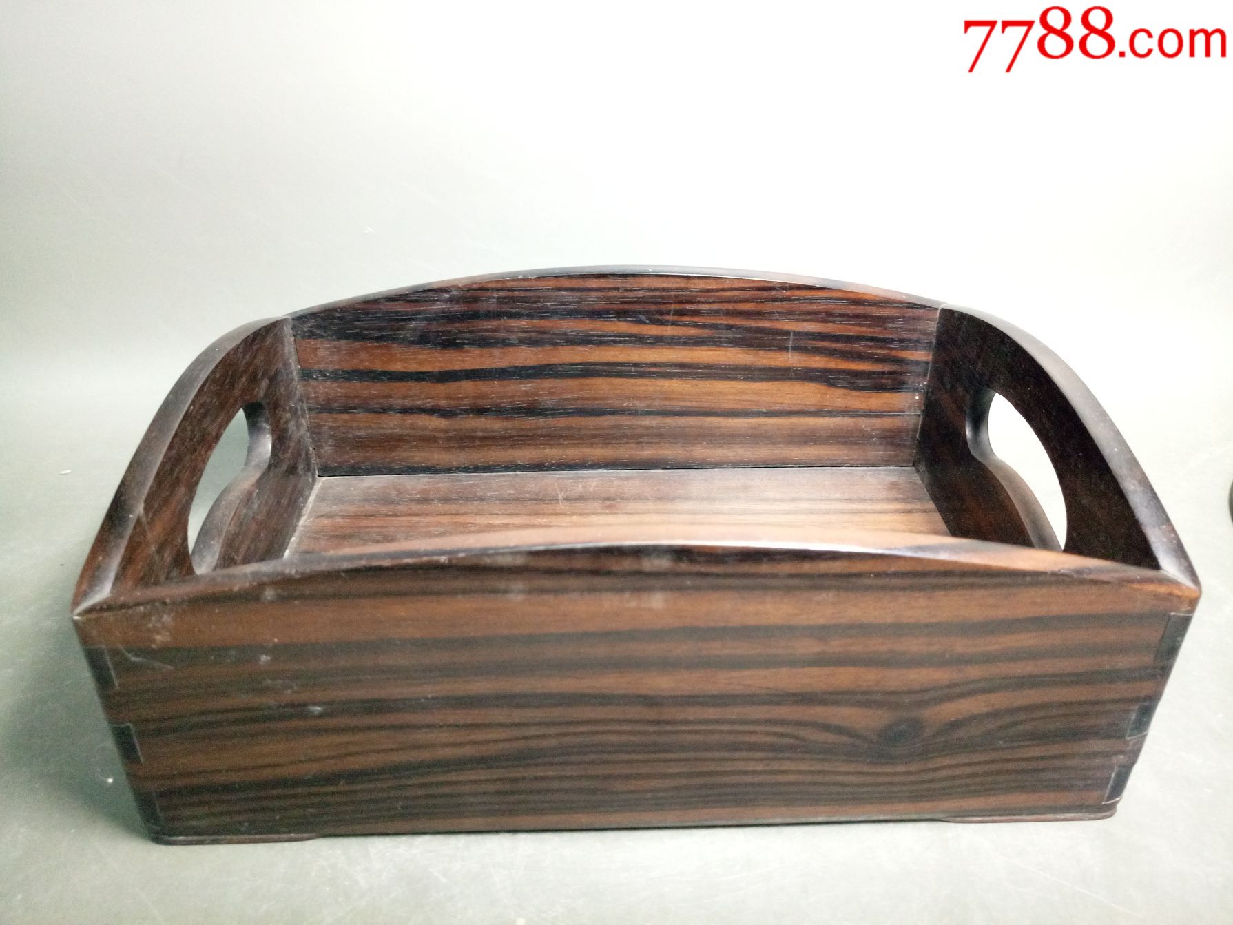 条纹乌木全品一个