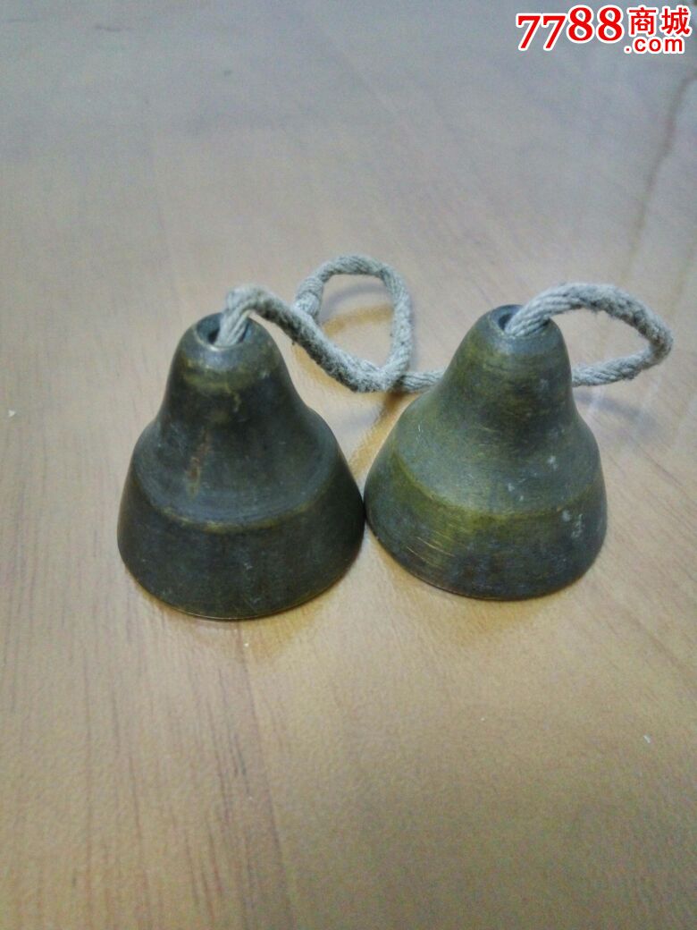 老铜铃