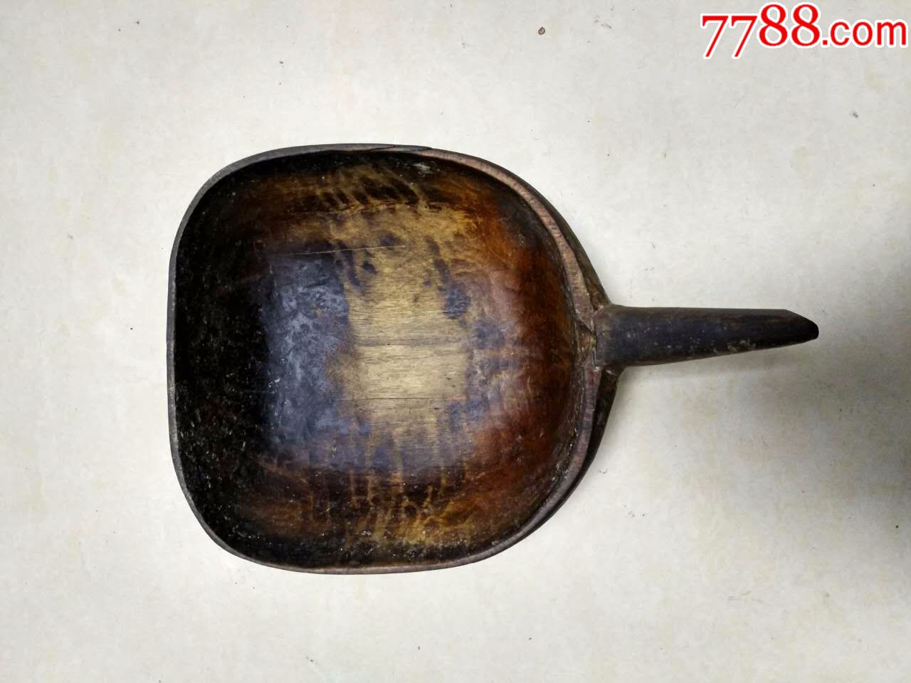 木瓢瓜一把-价格:98元-se48474026-其他木制用品-零售-7788收藏__收藏