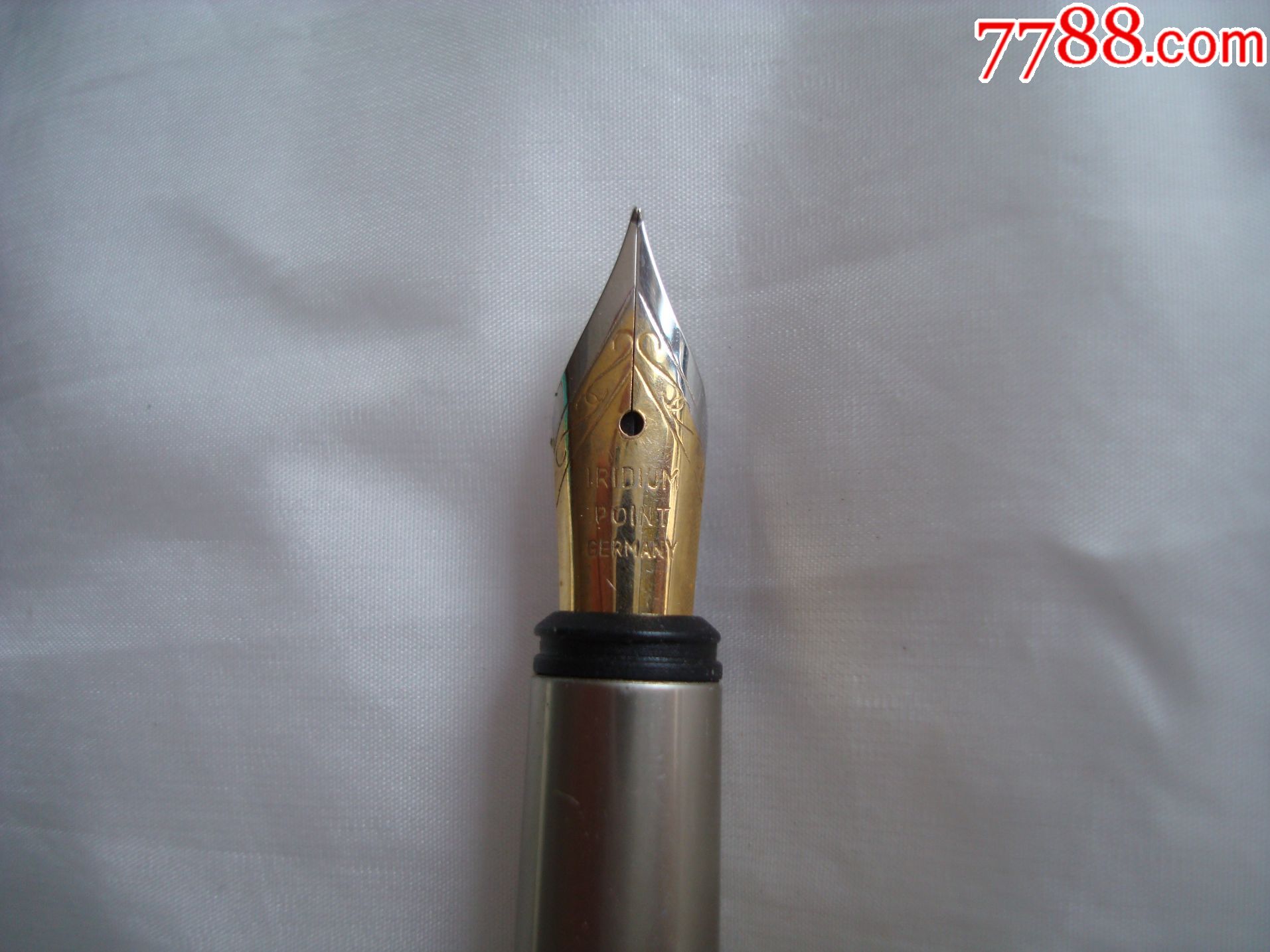 iridium·point·gbrmany】――德国笔尖-se48575386-钢笔-零售-7788
