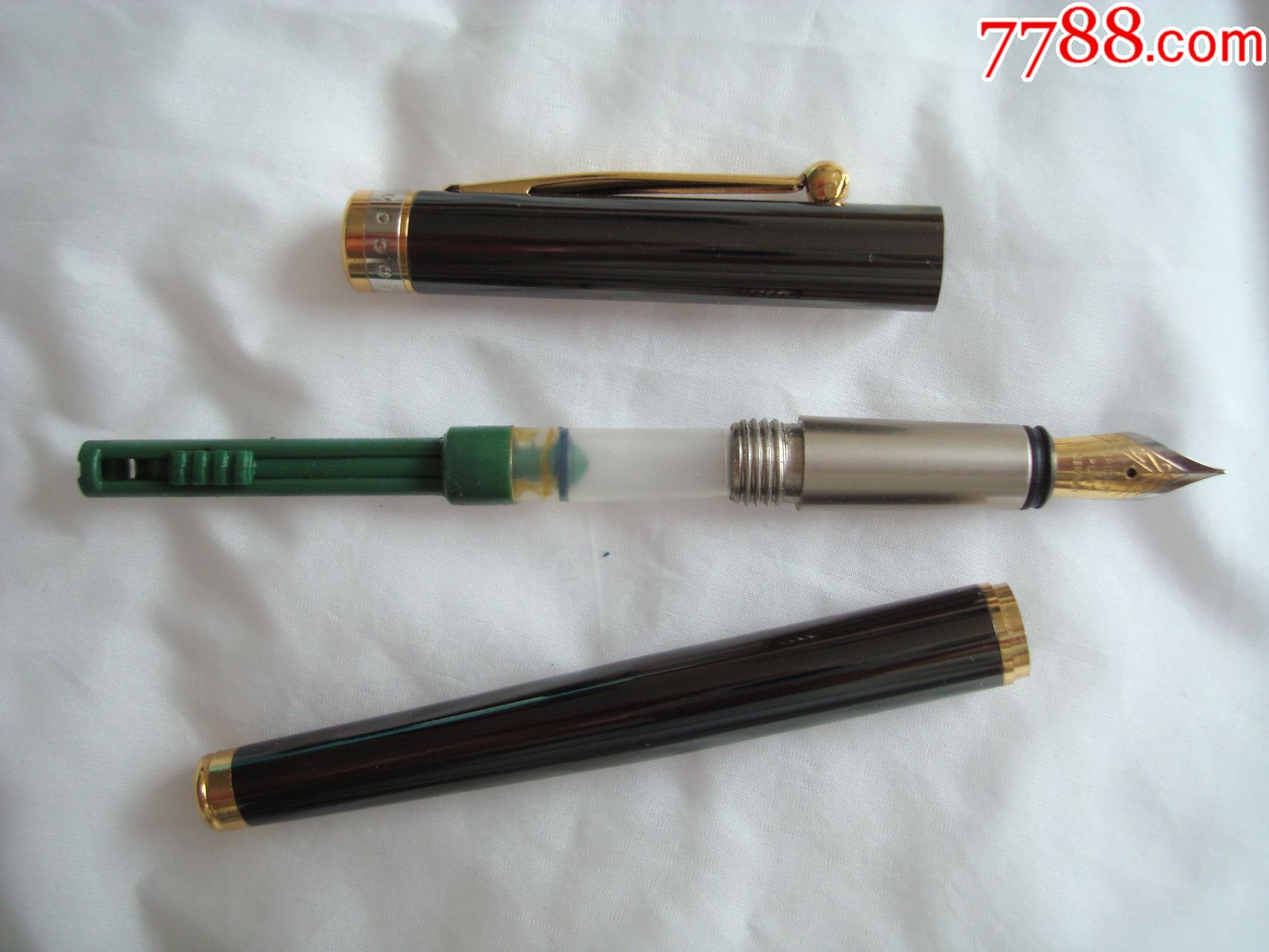 iridium·point·gbrmany】――德国笔尖-se48575386-钢笔-零售-7788