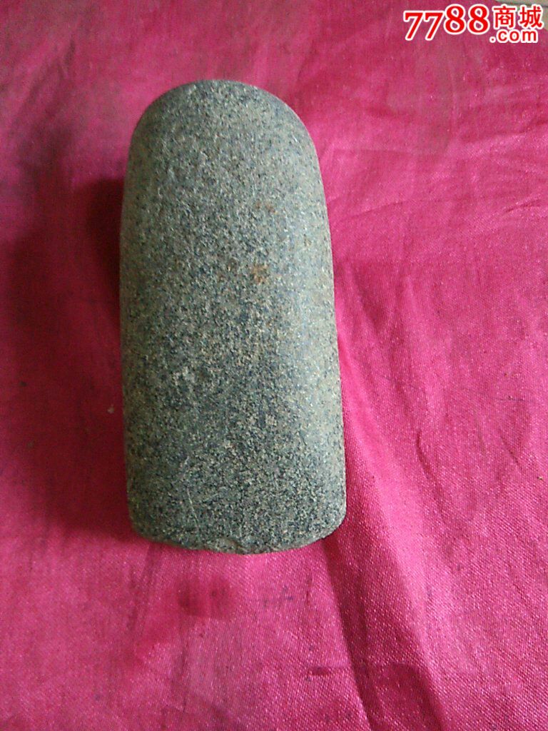 新石器时代石斧