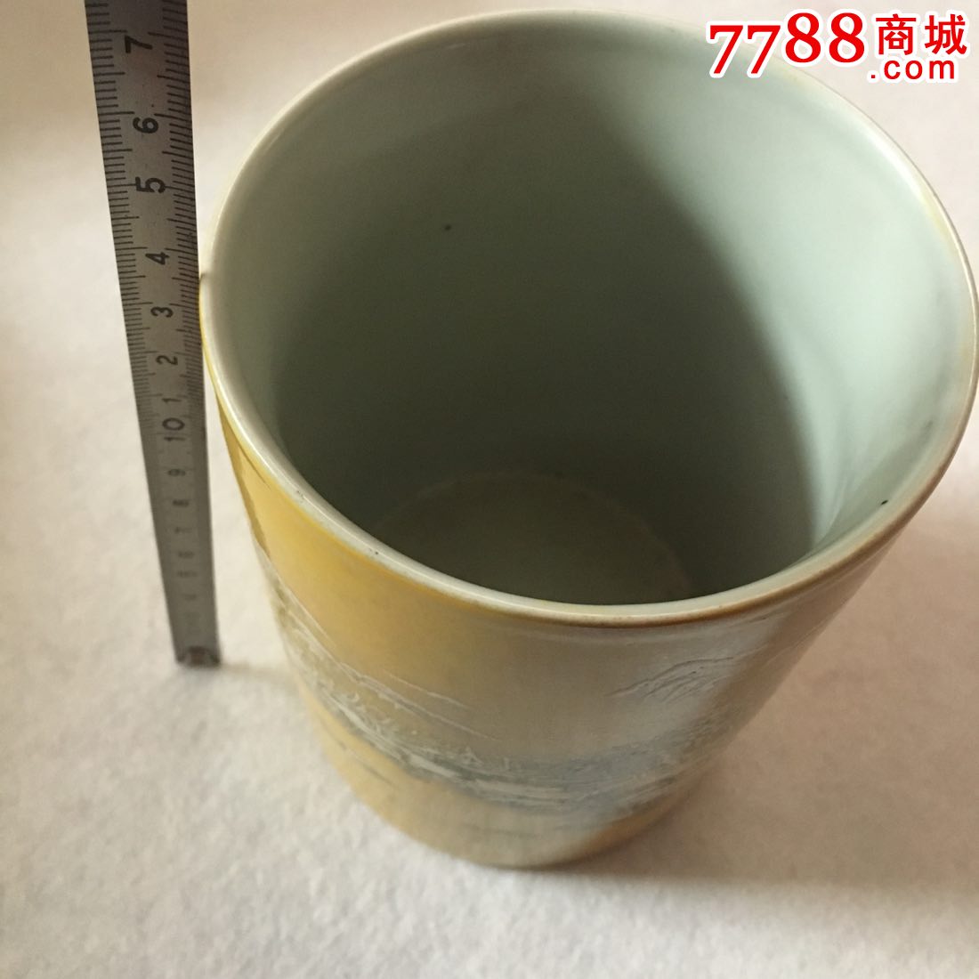 笔筒