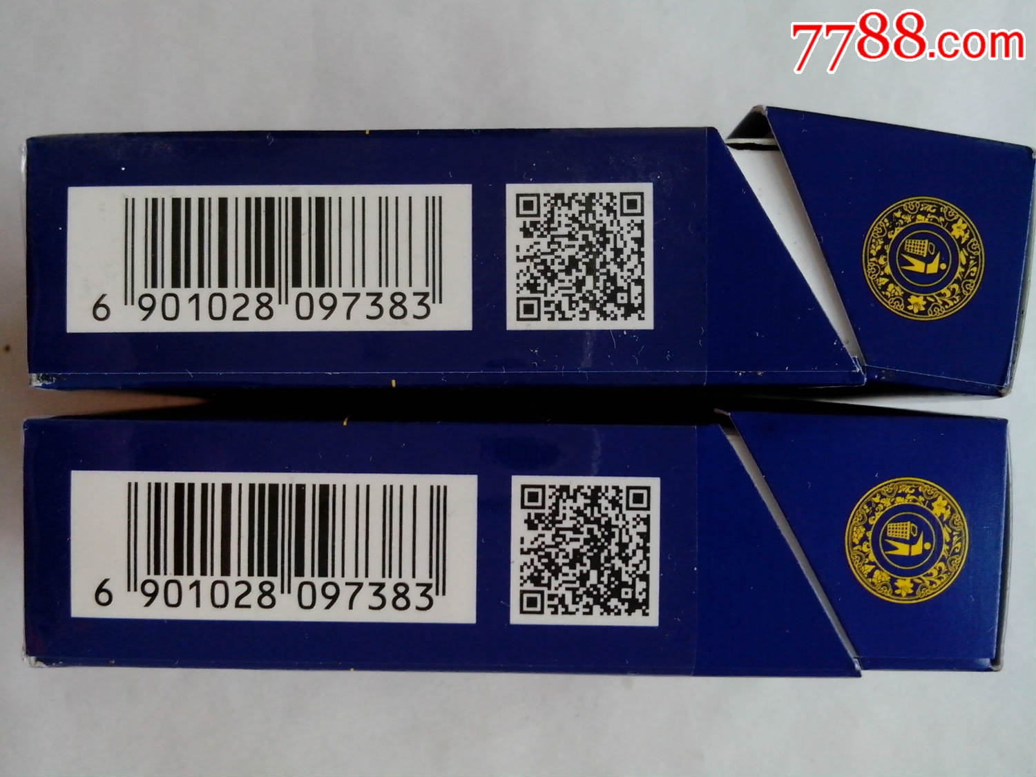 长白山(海蓝迎春)本公司提示