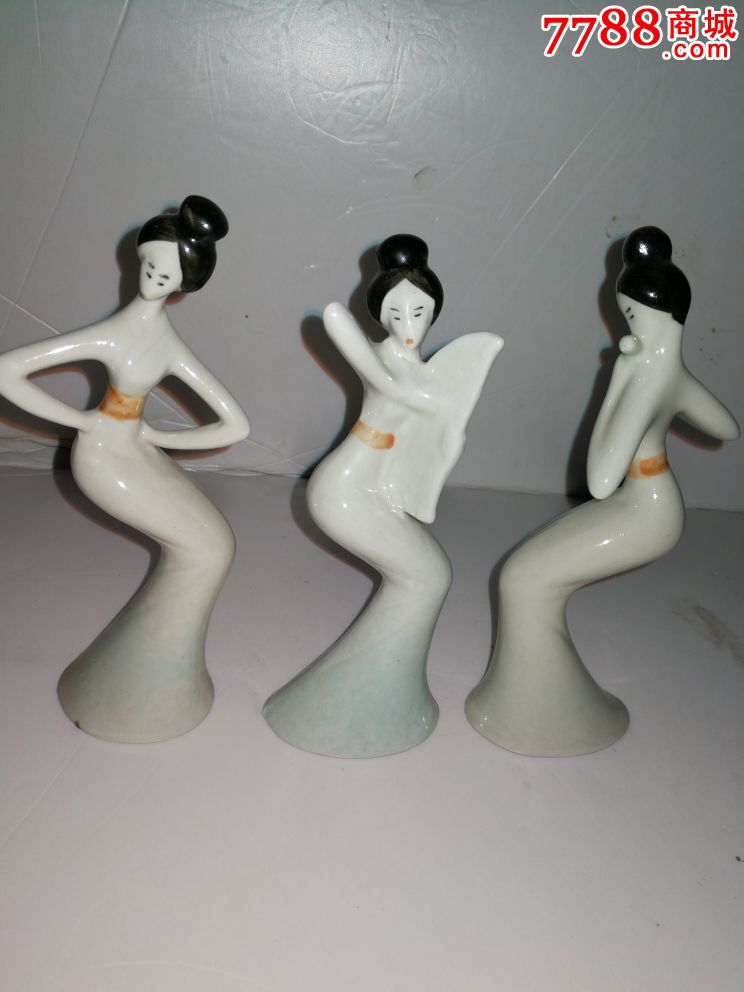 2008年淄博陶瓷模特图片