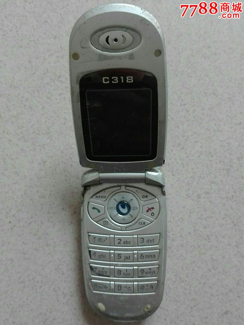 2003年大显手机图片