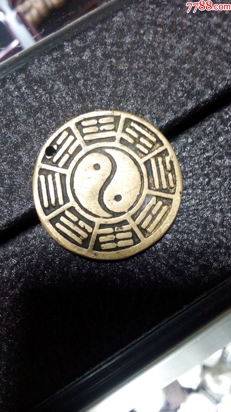 道教辟邪--------八卦姓氏挂花