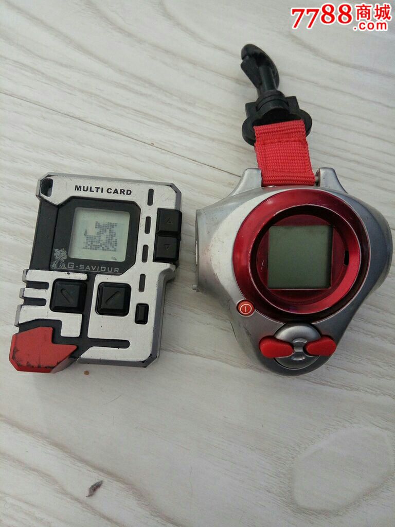 电子宠物两个_psp/游戏机_关东杂货铺【7788收藏__收藏热线】