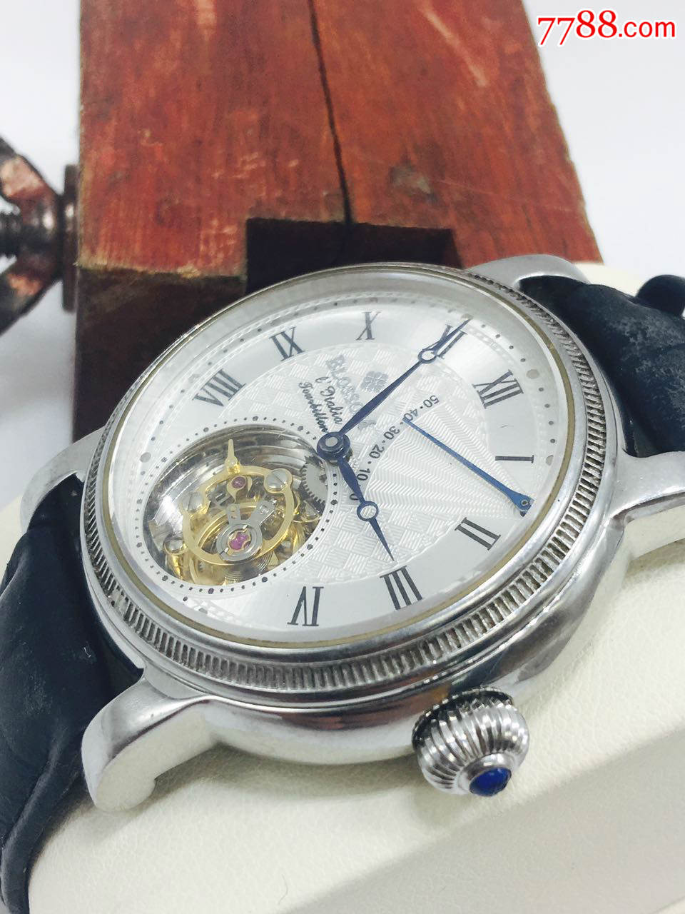 限量版陀飞轮系列blossom-se50329255-手表/腕表-零售-7788收藏__中国