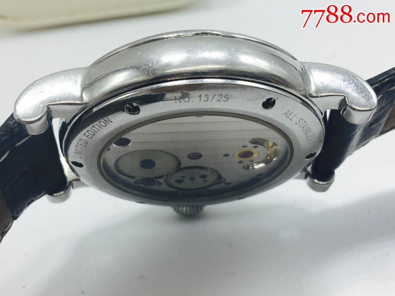 限量版陀飞轮系列blossom-se50329255-手表/腕表-零售-7788收藏__中国