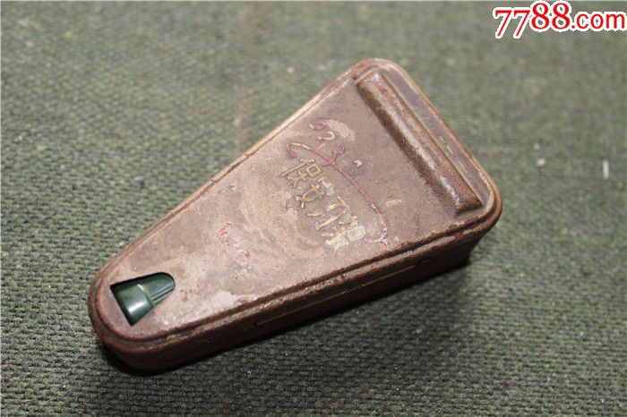 联工保安刀架/老工具/旧工具/旧货