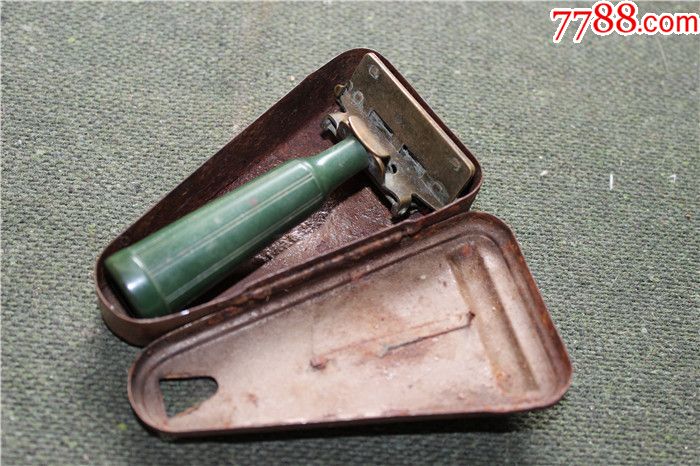 联工保安刀架/老工具/旧工具/旧货