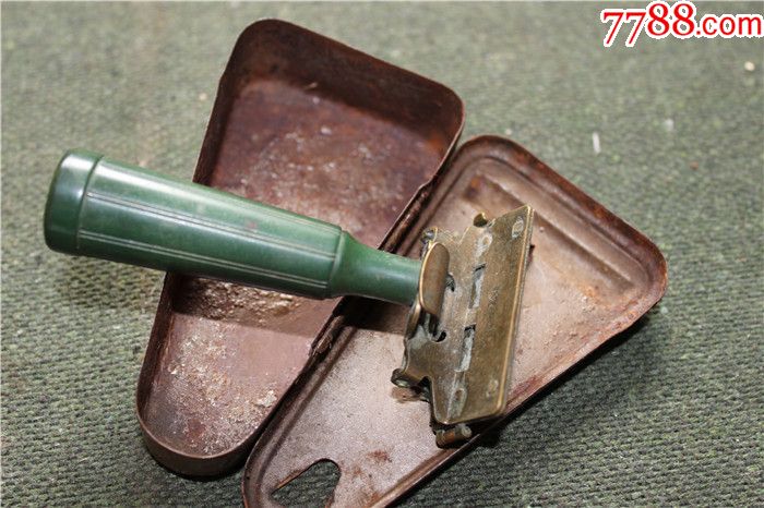 联工保安刀架/老工具/旧工具/旧货