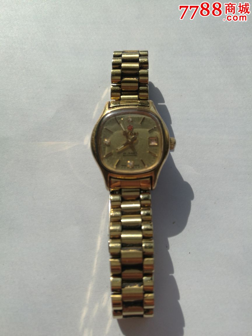梅花5062g女表-se50526544-手表/腕表-零售-7788收藏__收藏热线
