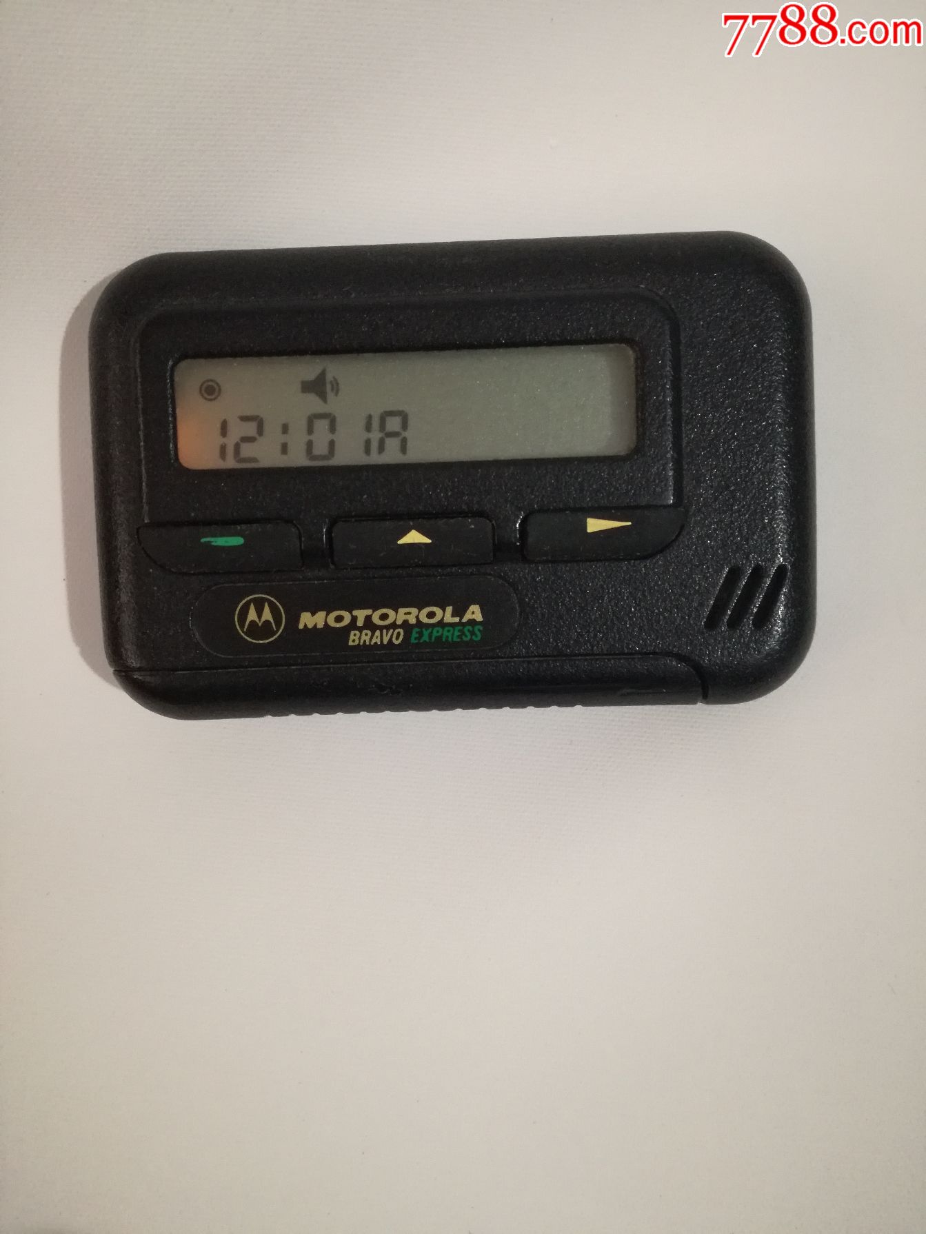 摩托罗拉手机express传呼机