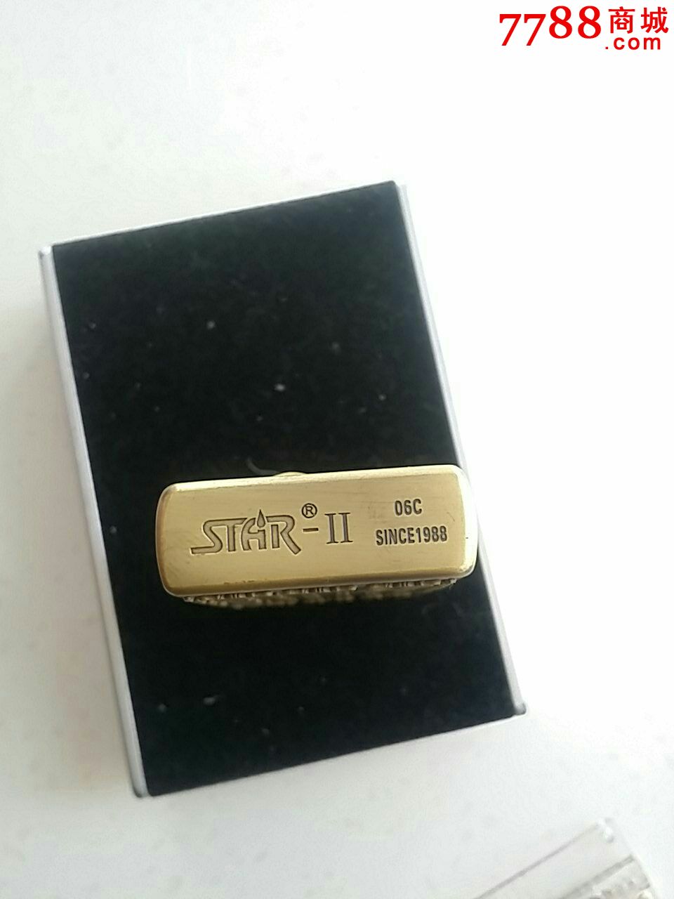 恒星打火机_价格60.