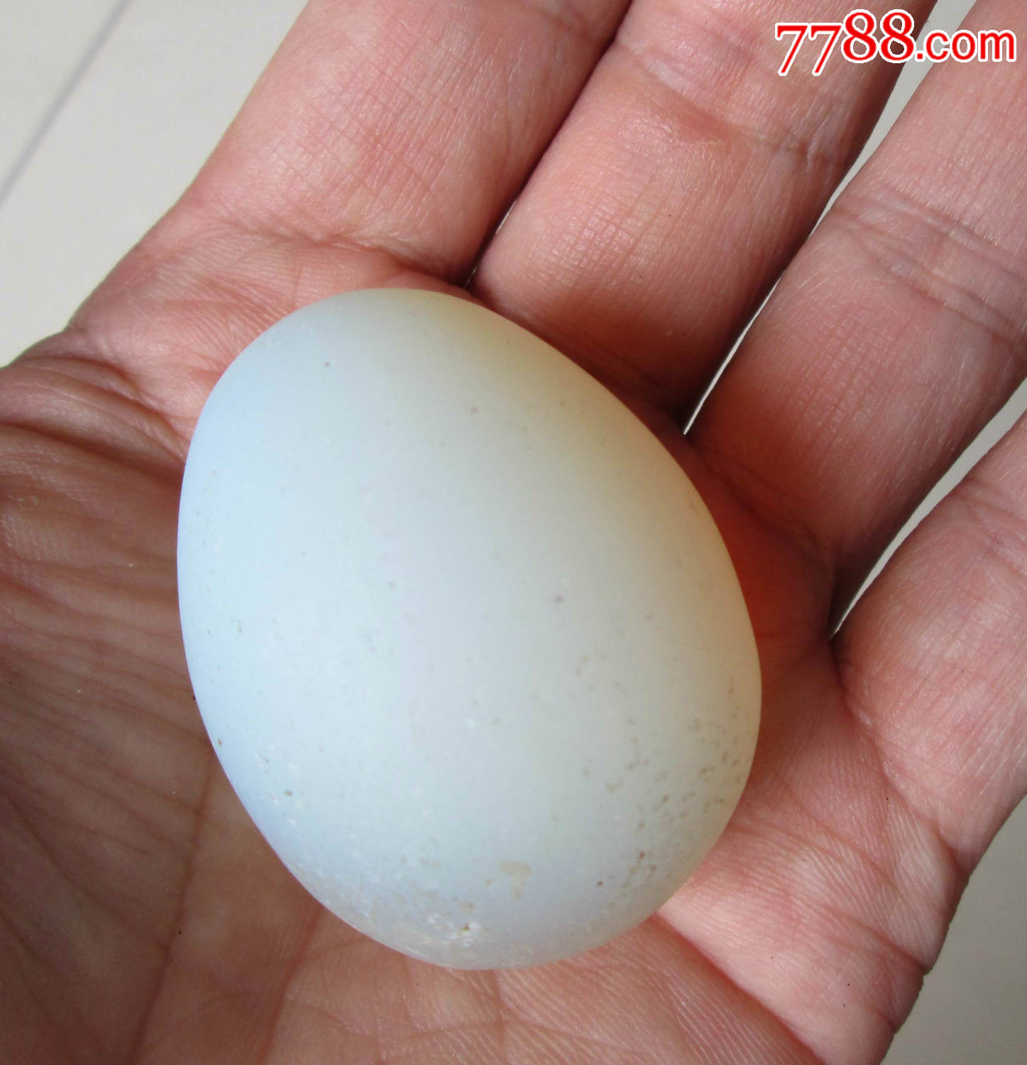 宋代老琉璃卵形物,佛教礼器供品-se50619396-琉璃饰品