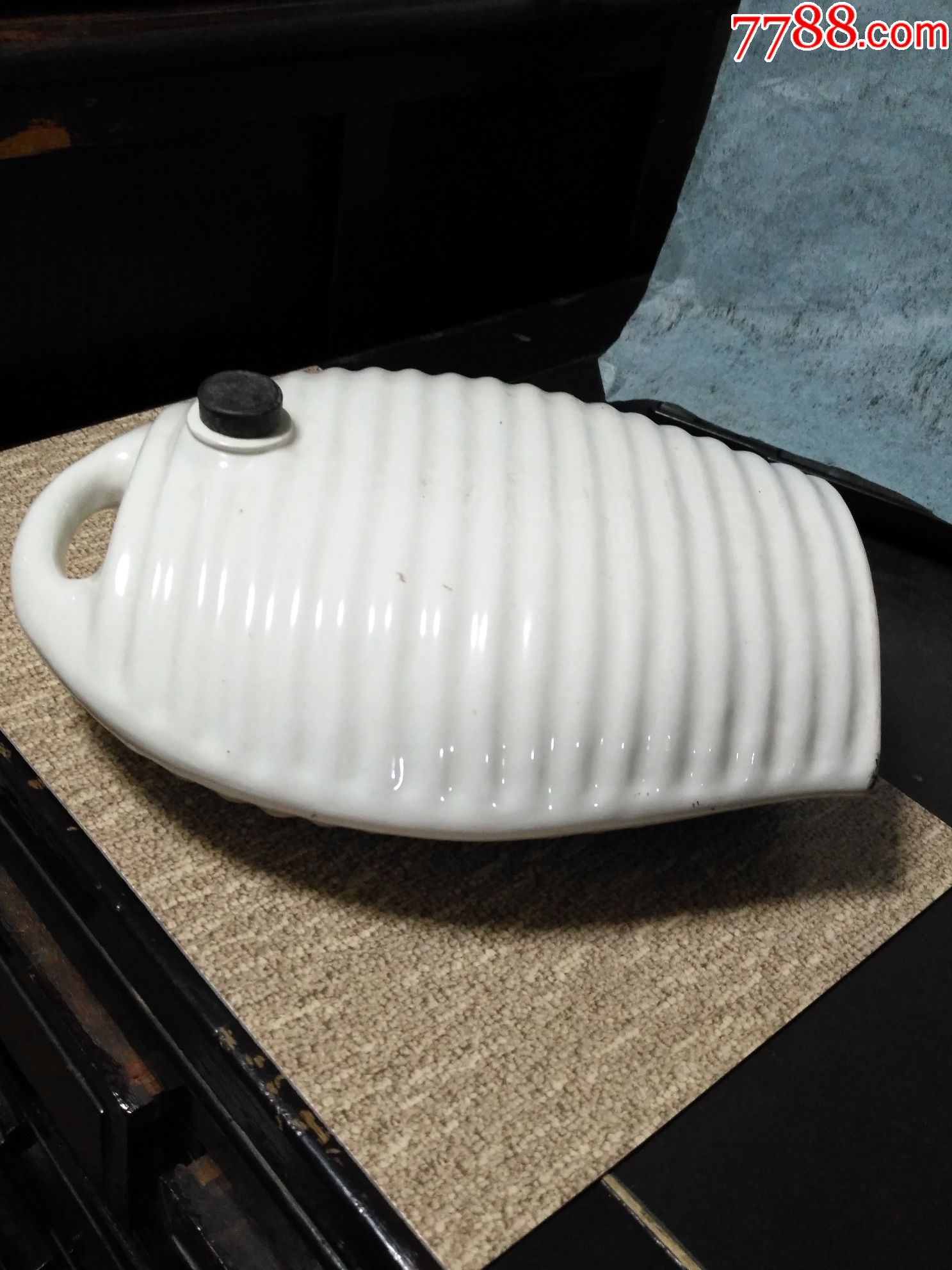 暖水瘪(热水袋)