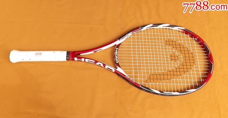head海德l6大号艺术展示宣传网球拍