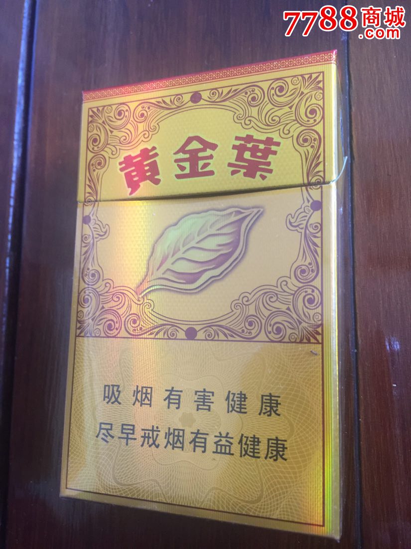 黄金叶流金岁月