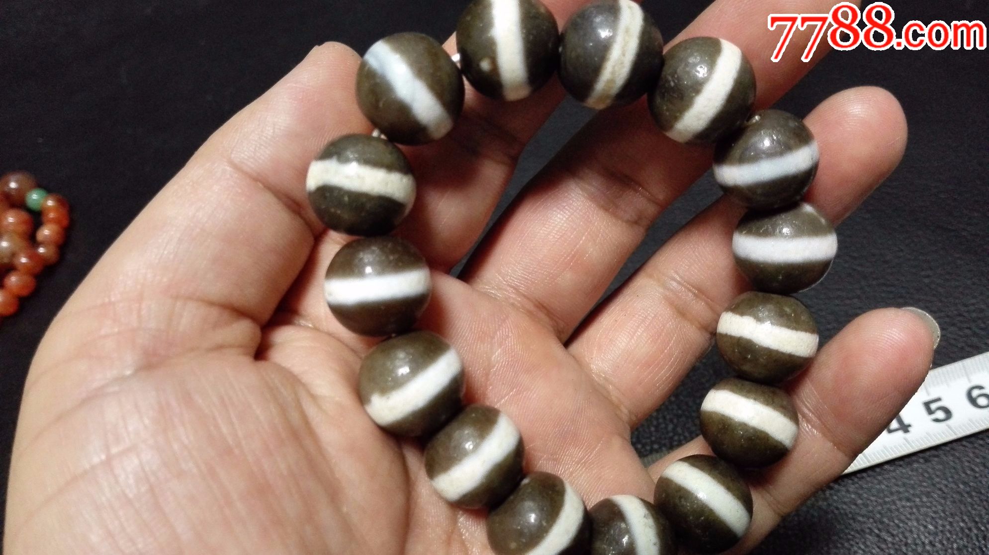 一线药师手串_第2张_7788文玩