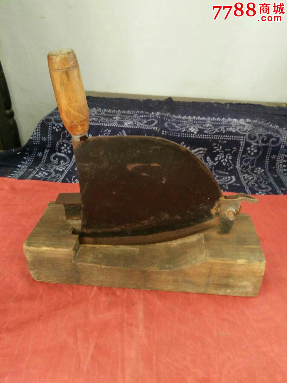 中药铡刀铡刀中药刀