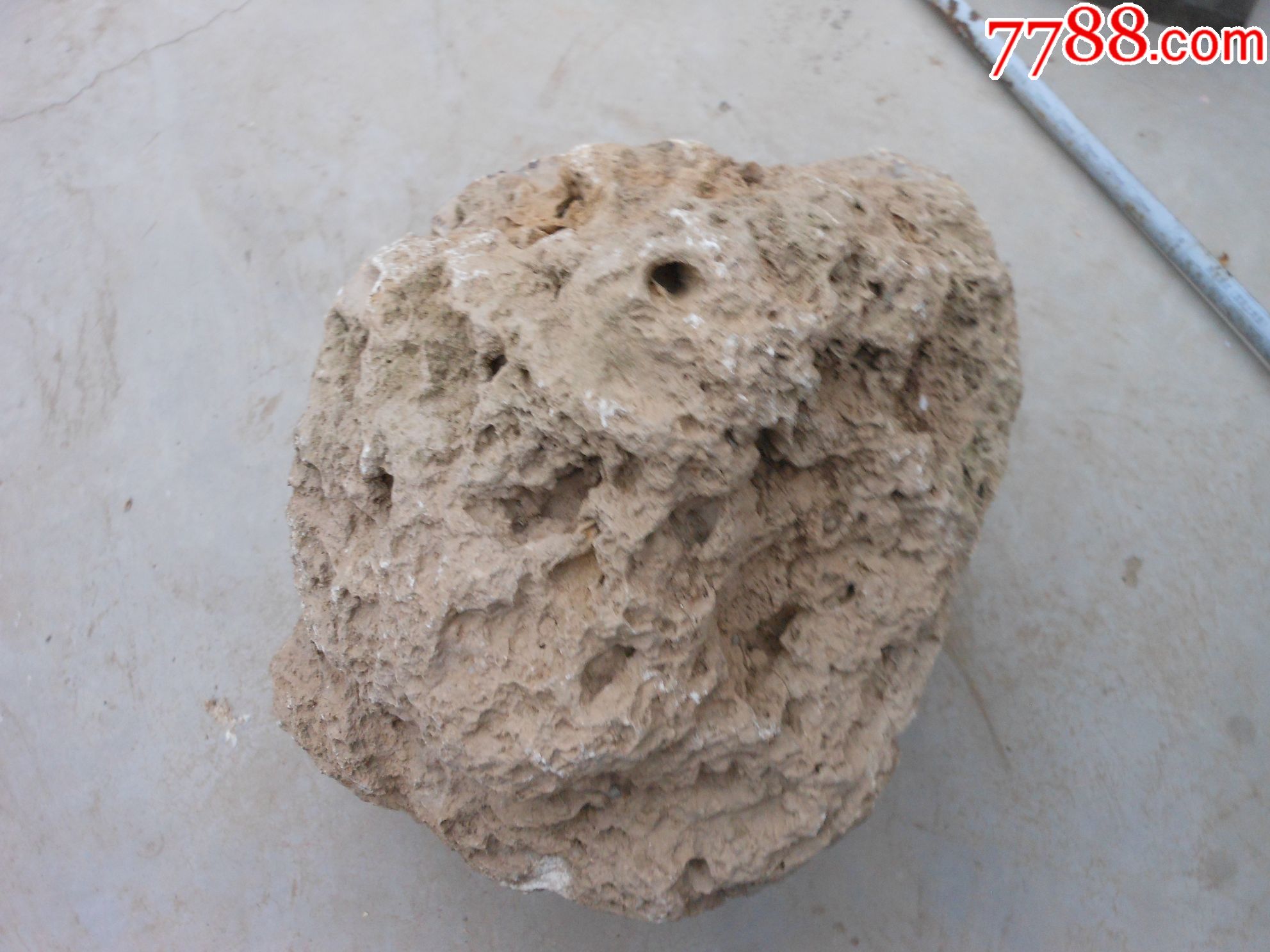 奇石盆景艺术;晋南吸水石上水石水锈石薰石25厘米*23厘米*22厘米重约