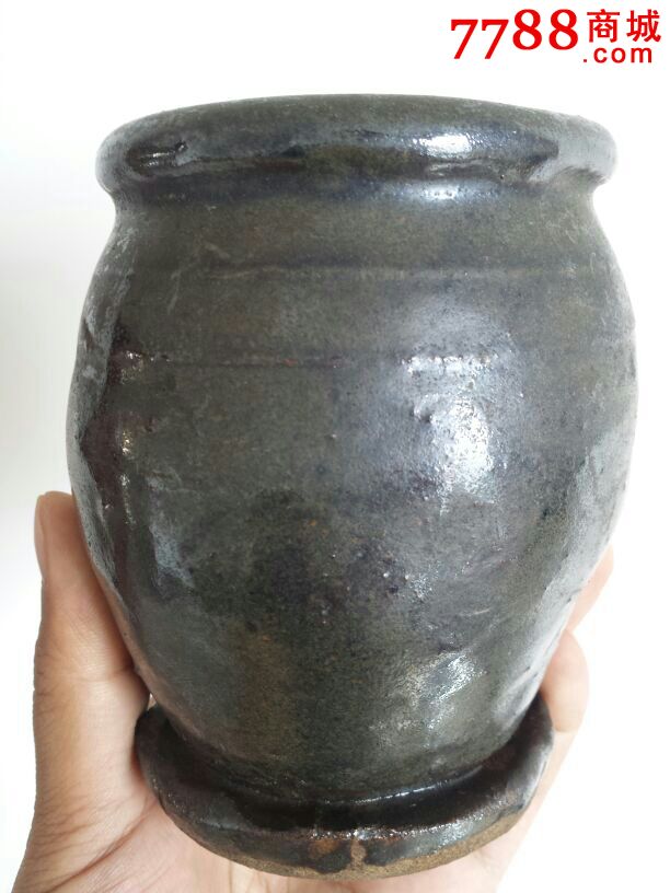 东北辽金时期老窑缸_第1张_7788旧货商城__七七八八商品交易平台(7788