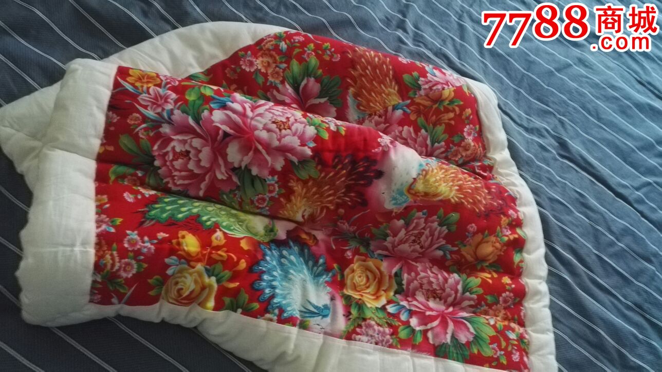 小棉被,小棉褥,小花被子