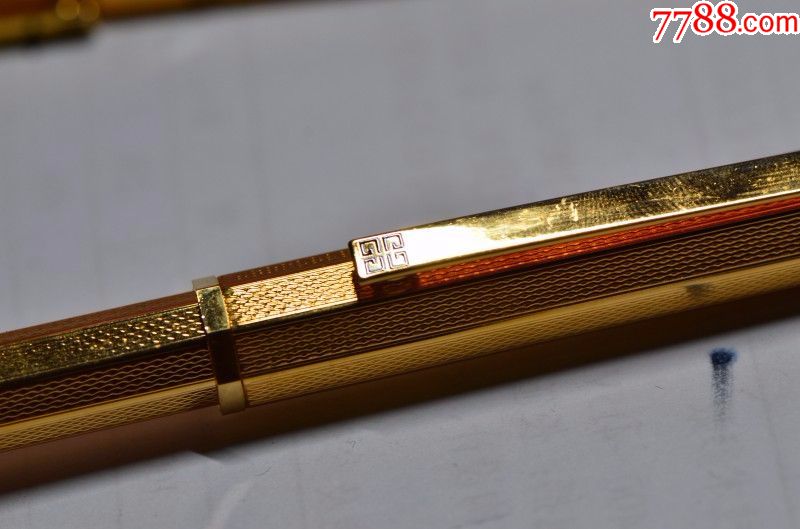 纪梵希对笔-se51107811-钢笔-零售-7788收藏__中国收藏热线